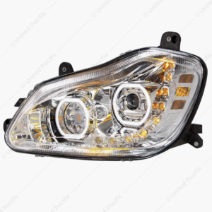 10 LED Headlight for 2013-2021 Kenworth T680